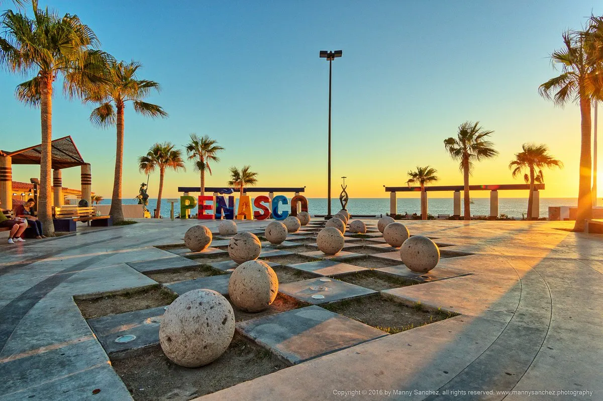 puerto-penasco