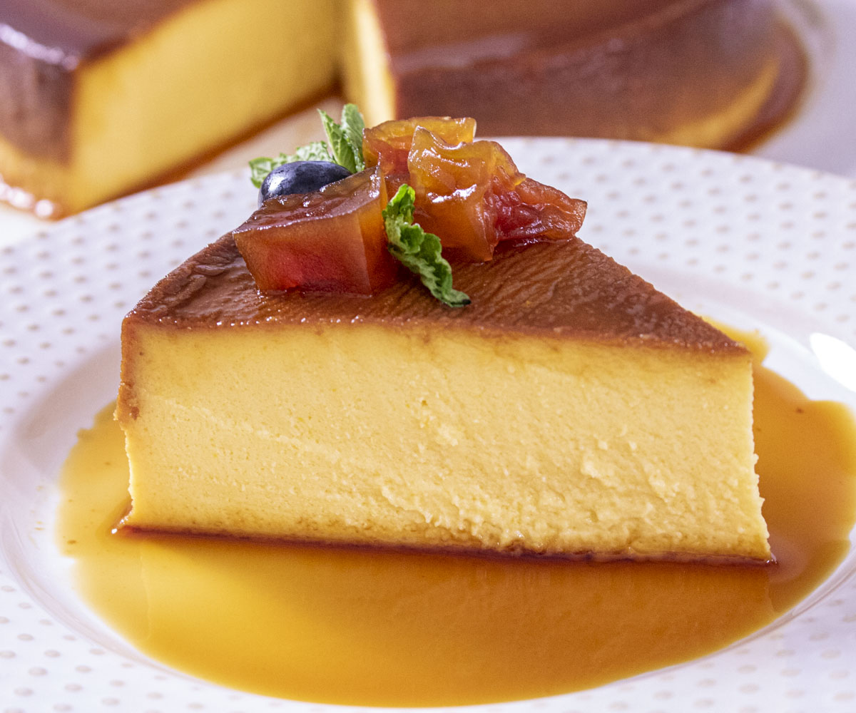 FLAN-DE-CALABAZA