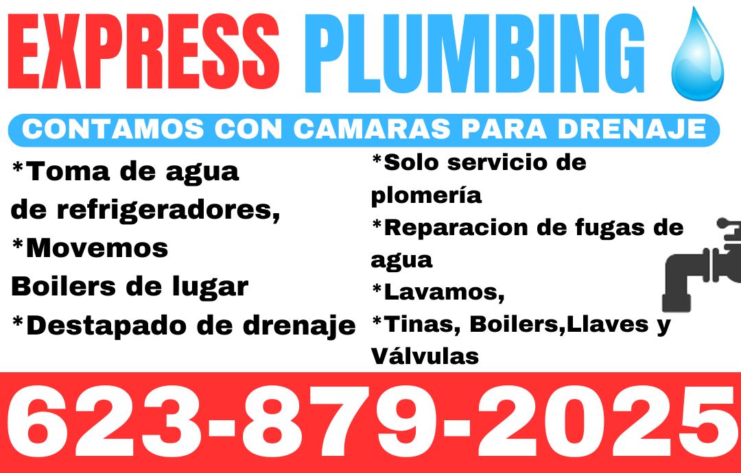 EXPRESS PLUMBING-2