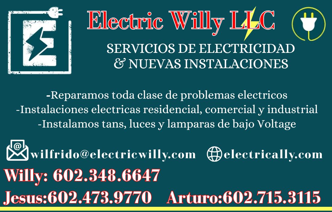 Electric Willy-2