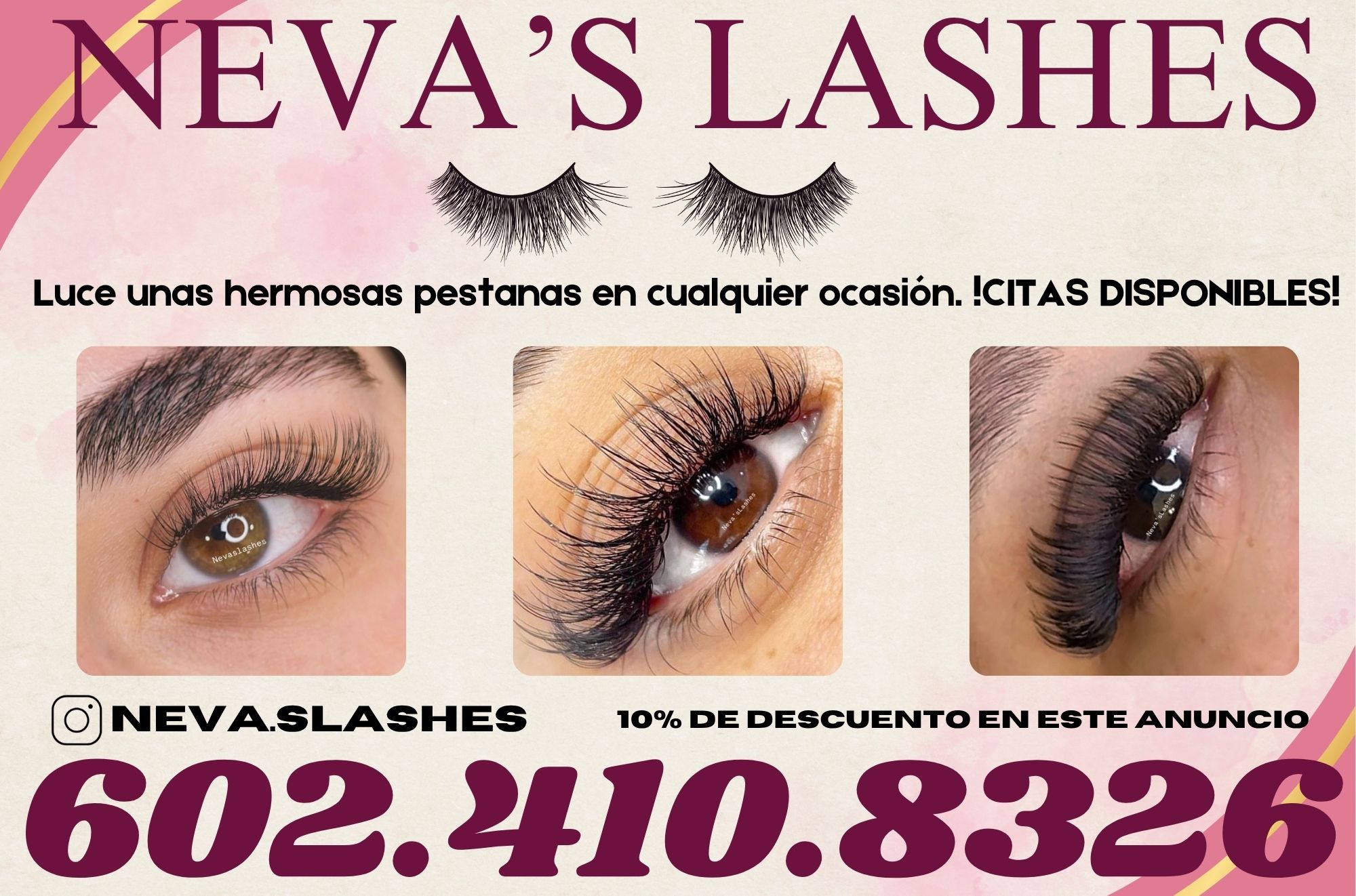 NEVA’S LASHES-4