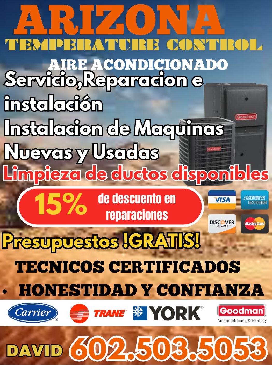 TECNICOS CERTIFICADOS . HONESTIDAD Y CONFIANZA-2