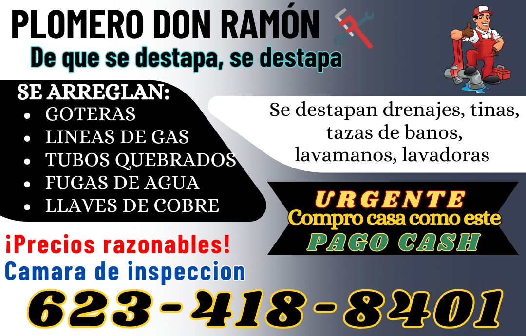 plomero DON RAMON-2