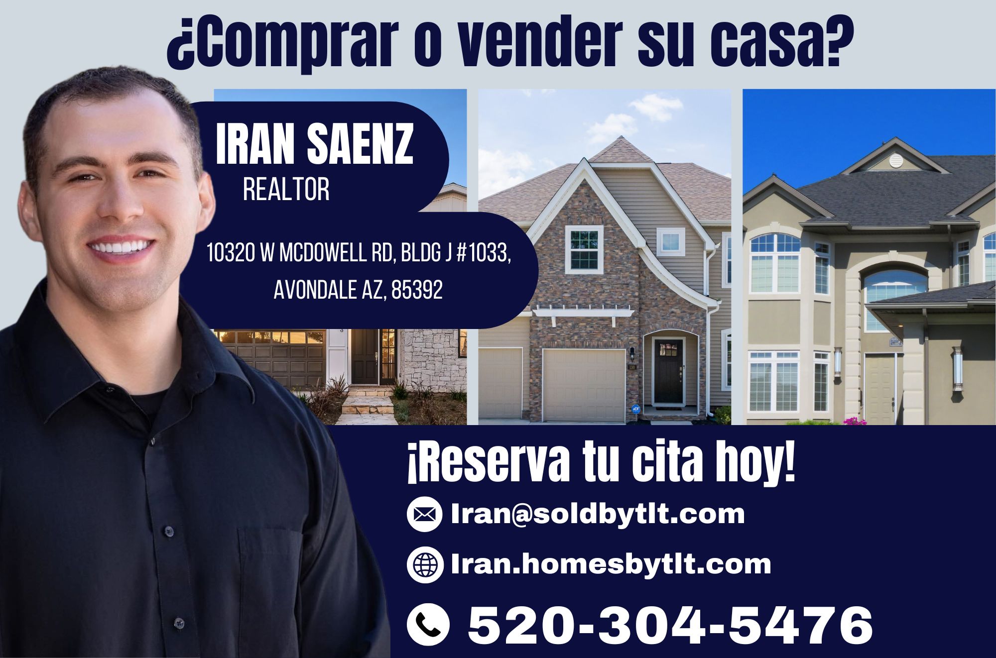 ¿Comprar o vender su casa