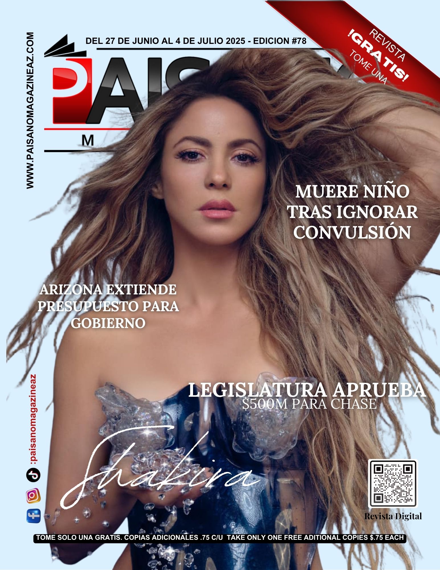 Portada #78