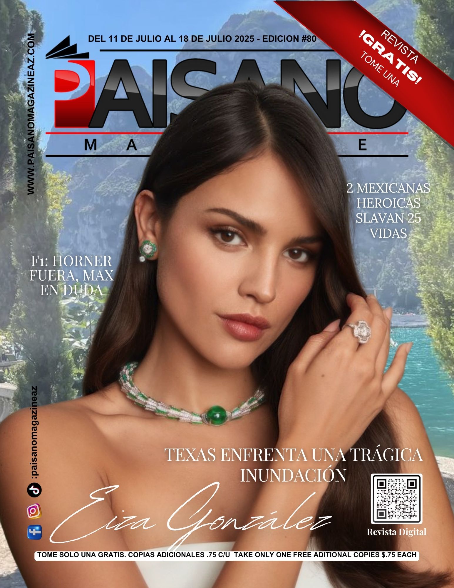 Portada #80
