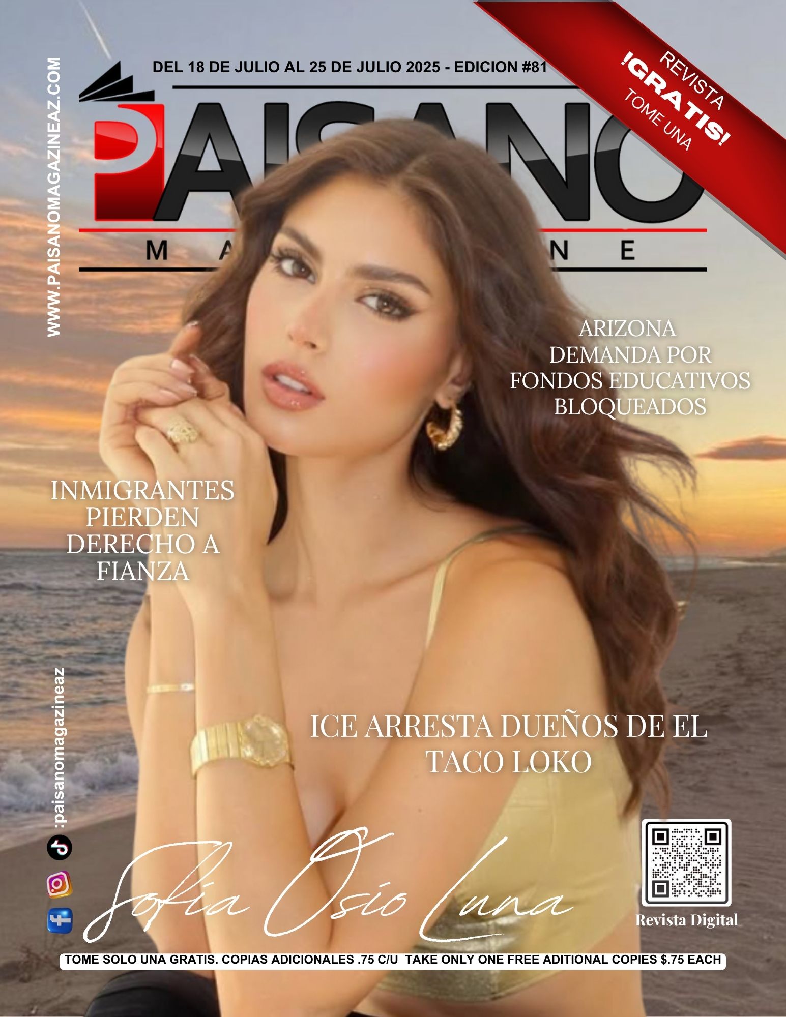 Portada #81