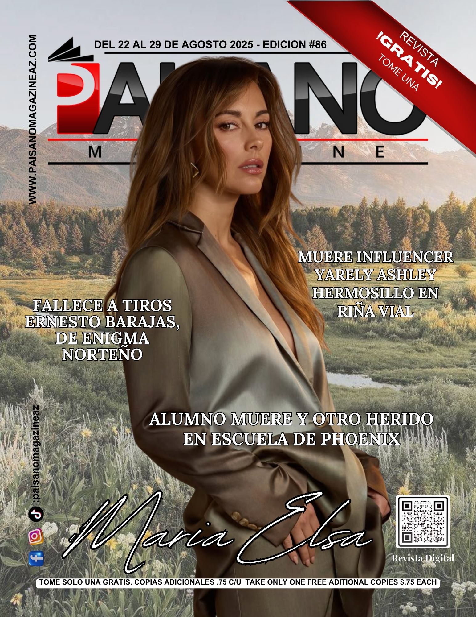 Portada #86