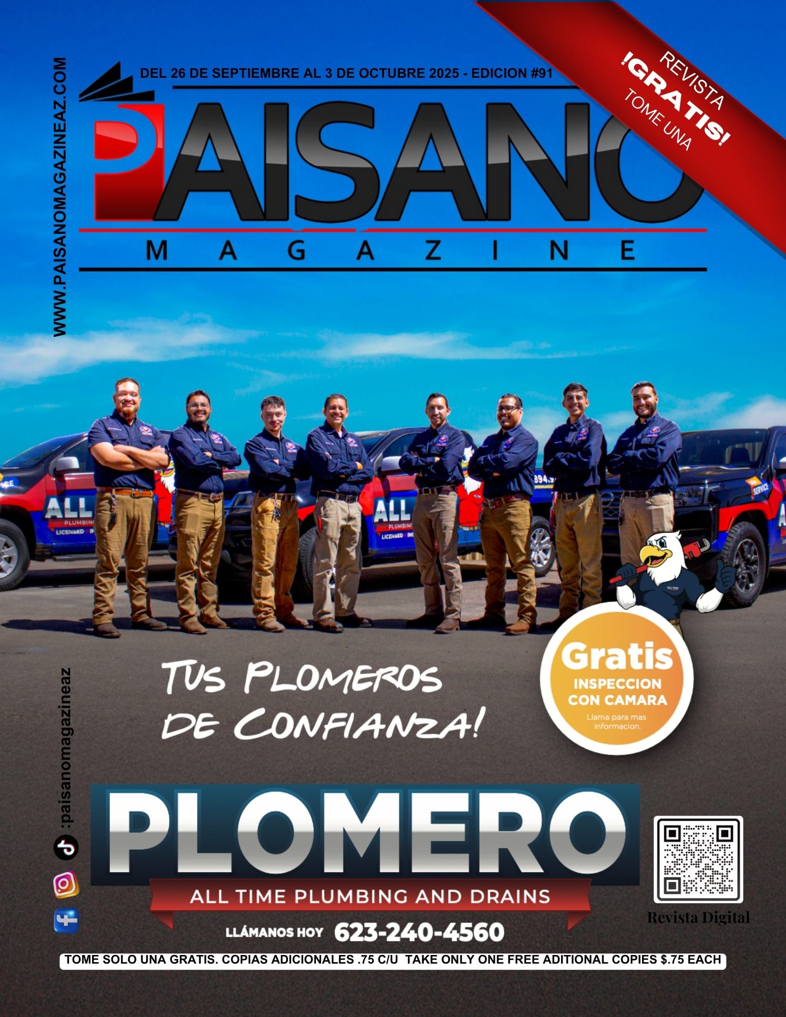 Portada #91