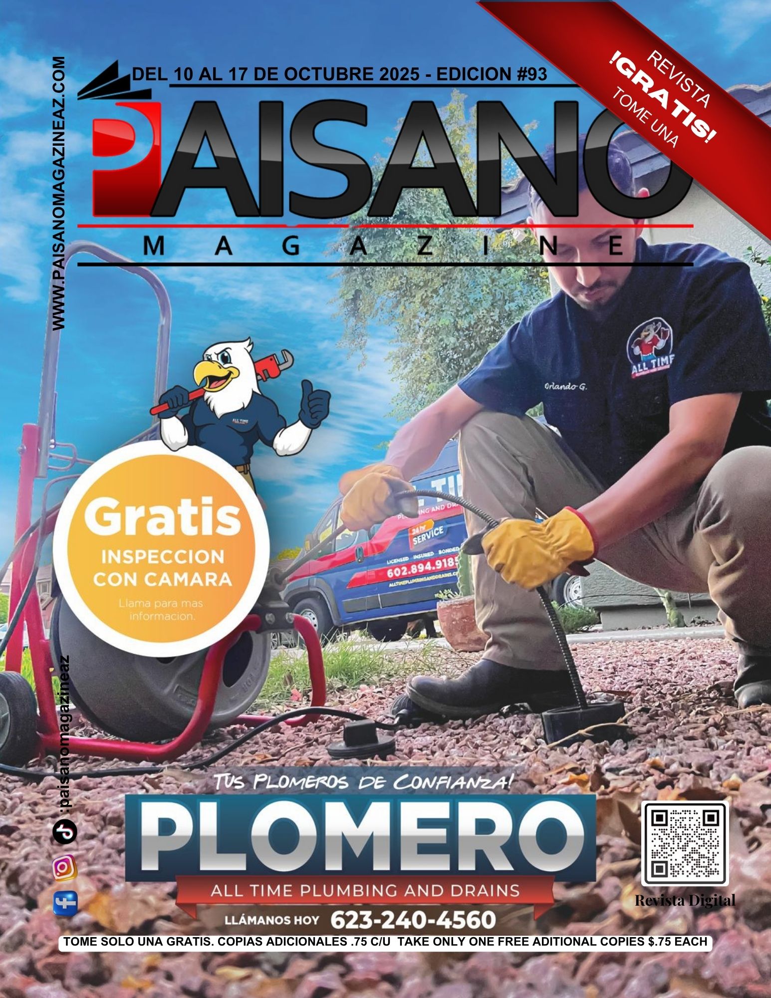 Portada #93