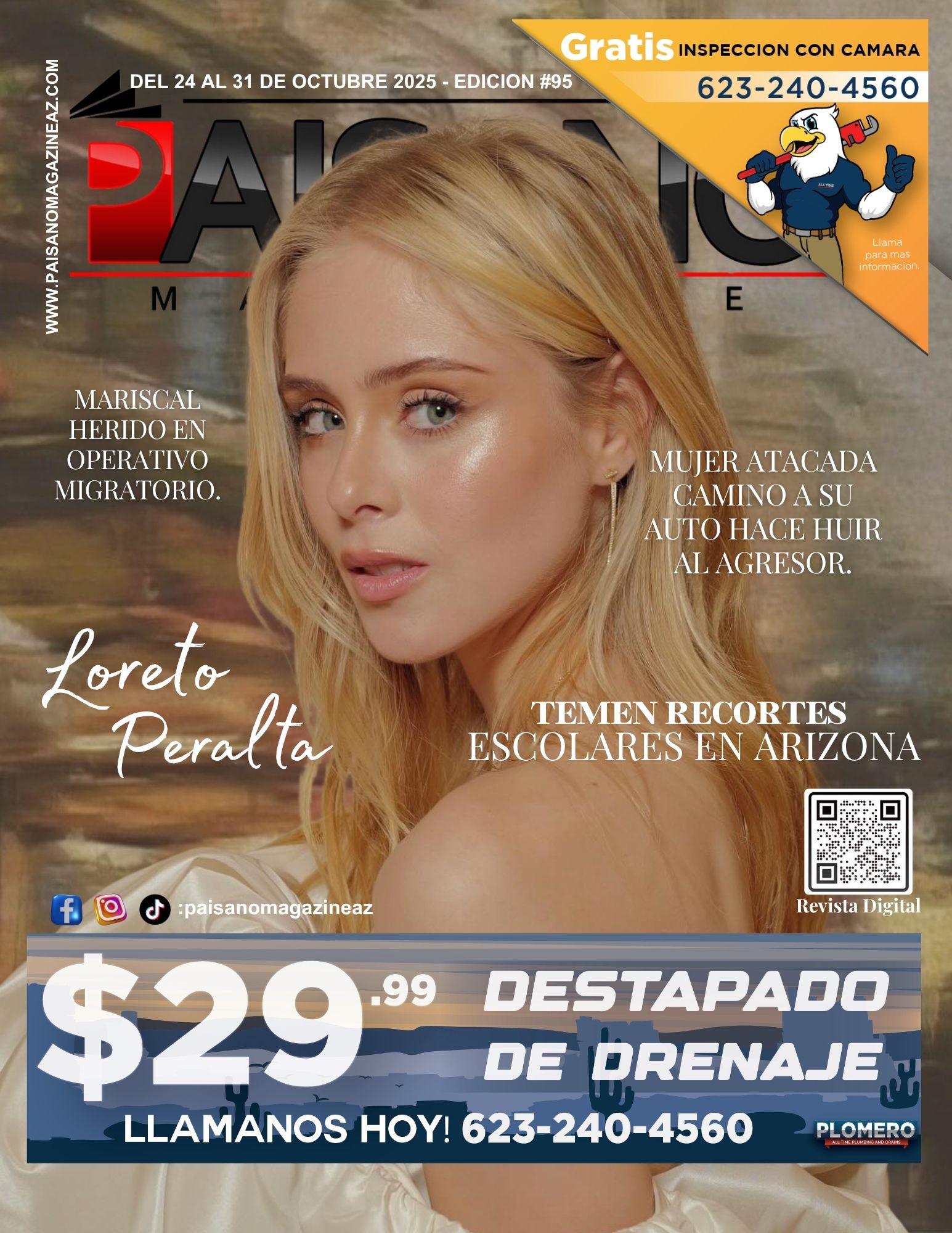 Portada #95