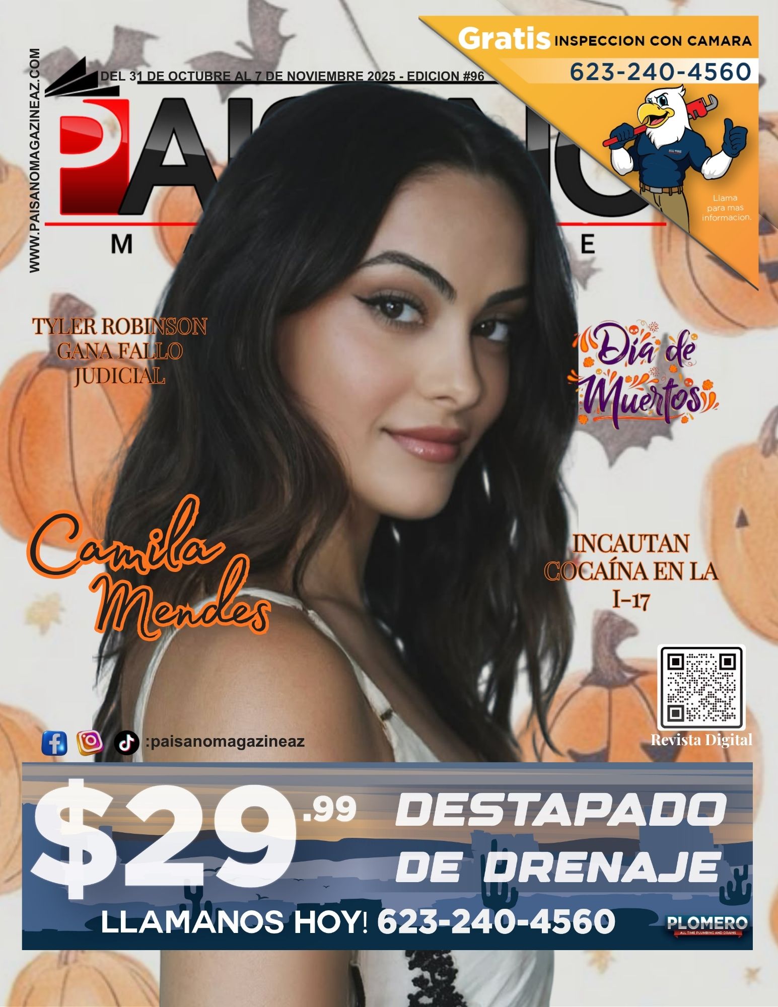 Portada #96