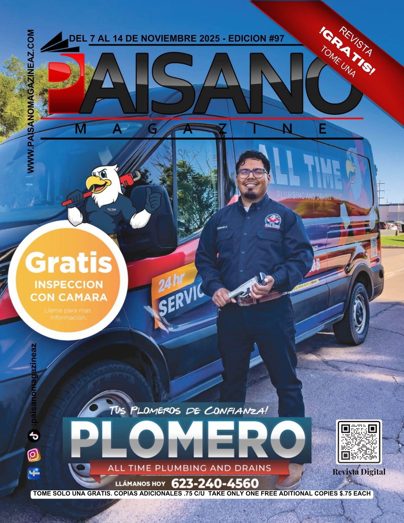 Portada #97