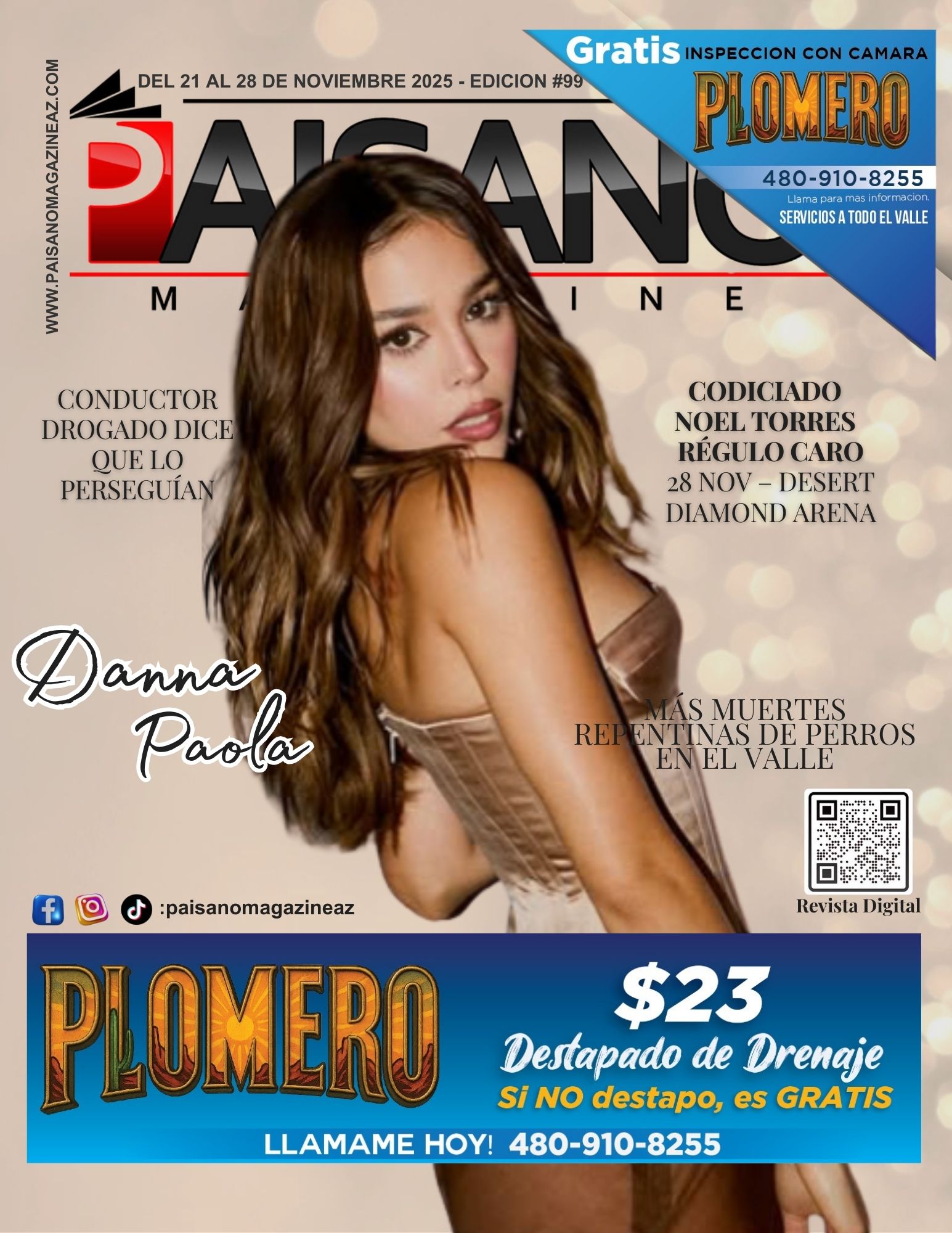 Portada #99