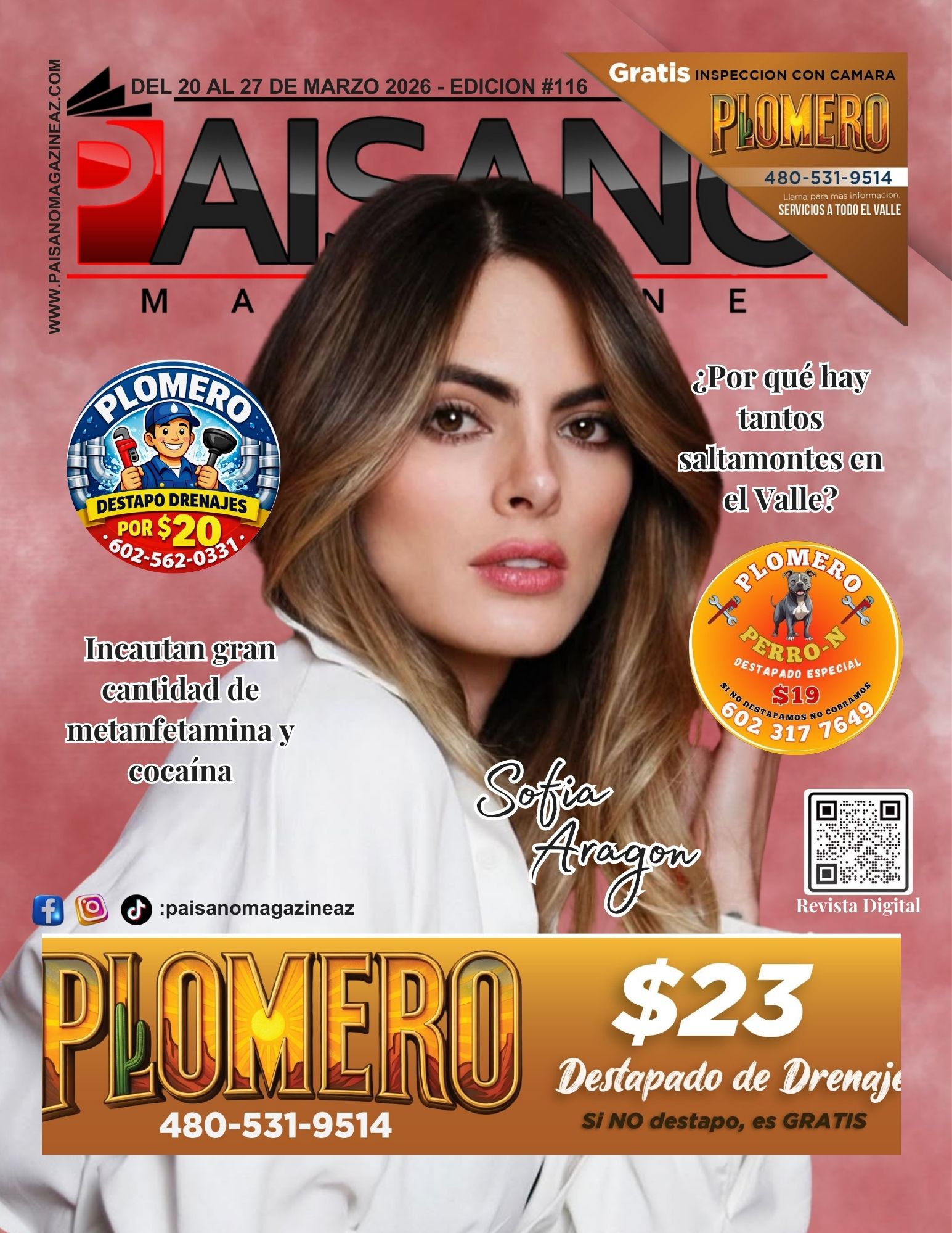 _Portada #116