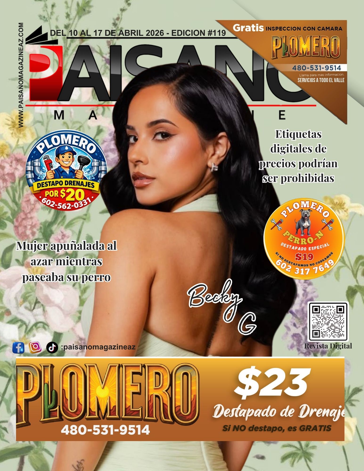 _Portada #119