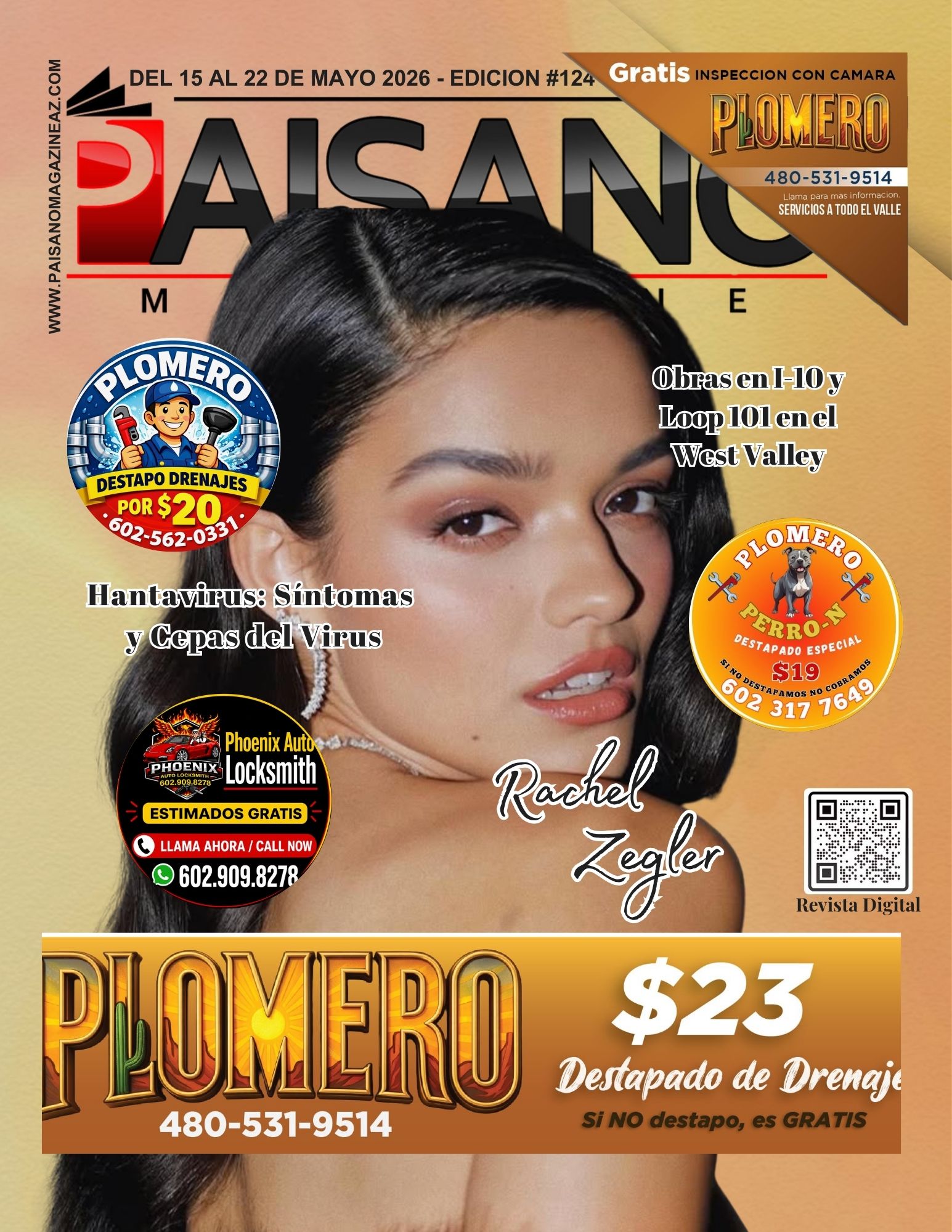 Portada #123